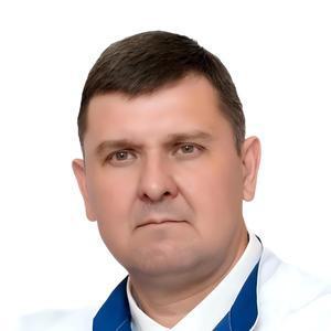 Куликов Денис Владимирович