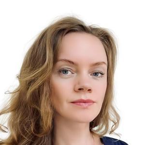 Ананьева Анна Валерьевна