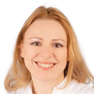 Тюрина Елена Викторовна