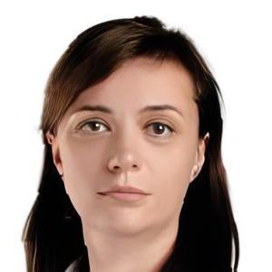 Корнеева Екатерина Антоновна