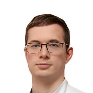 Лаптев Данил Андреевич