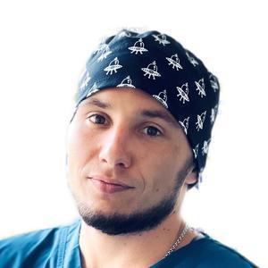Щербаков Евгений Евгеньевич