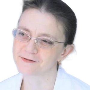 Круглова Антонина Геннадьевна