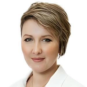 Зяблова Марина Николаевна