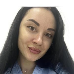Горлач Оксана Александровна
