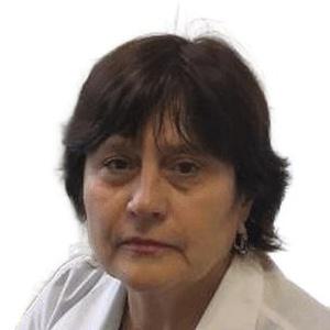 Тихоненкова Елена Владимировна