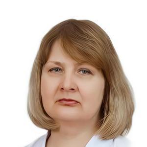 Ходеева Елена Борисовна