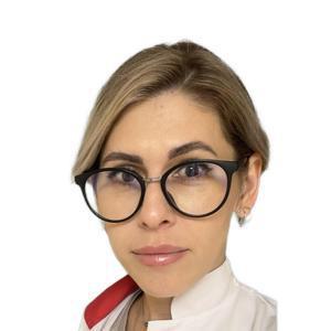 Гришан Екатерина Аметбековна