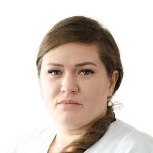Сакун Мария Сергеевна
