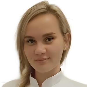 Шишкина (Галузина) Галина Сергеевна