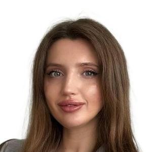 Овчаренко Анастасия Алексеевна