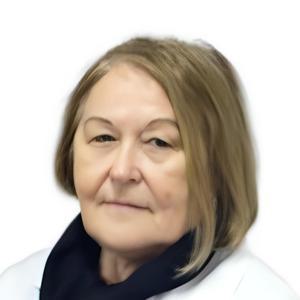 Лашина Инесса Петровна