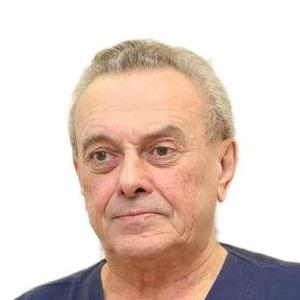 Гирфанов Ильдус Вильсорович