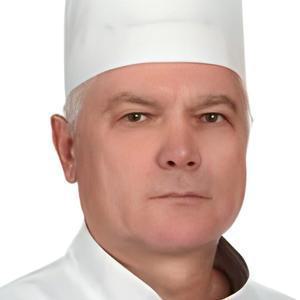 Демидов Владимир Михайлович