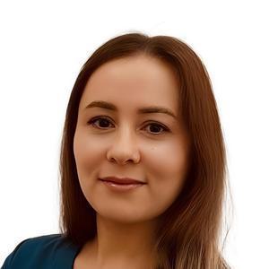 Шингареева Лилия Айратовна