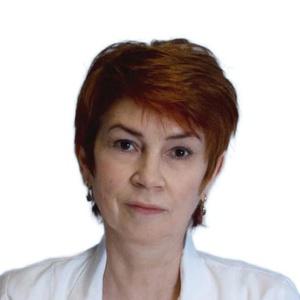 Васиянова Венера Васияновна