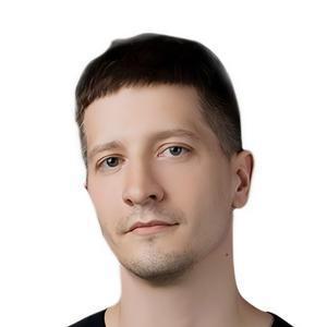 Строганов Василий Александрович