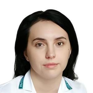 Михайлова Оксана Андреевна
