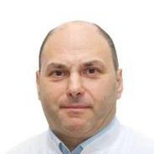 Лабун Владимир Ильич