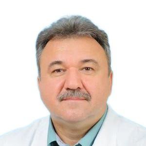 Олос Иван Дьордьевич