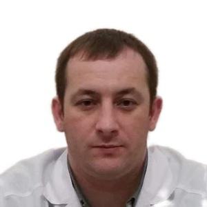 Метаев Иса Супиянович
