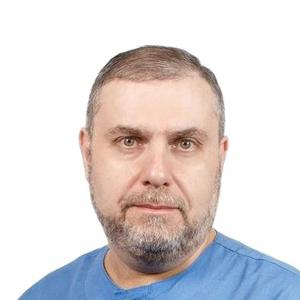 Суханов Александр Владимирович