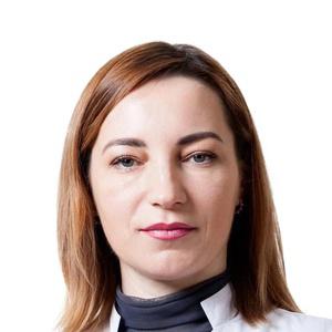 Гринь Елена Владимировна