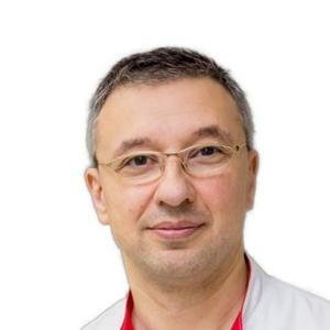 Капельян Владимир Дмитриевич