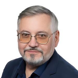 Ходорович Александр Михайлович