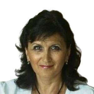 Куликова Ольга Юрьевна