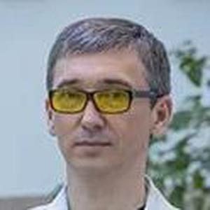 Гущин Сергей Викторович
