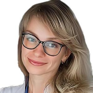 Кирс Ева Юрьевна