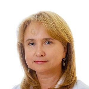 Коваленко Ирина Владимировна
