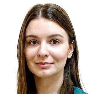 Друченко Анастасия Сергеевна