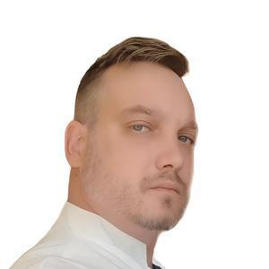 Болдырев Игорь Александрович