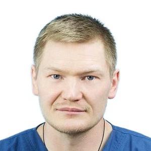 Тренихин Алексей Михайлович