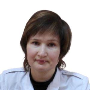 Салова Ирина Анатольевна
