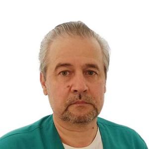 Хаперский Петр Владимирович