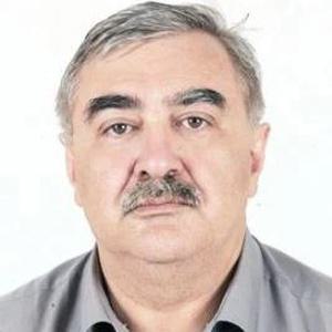 Загребельный Александр Васильевич