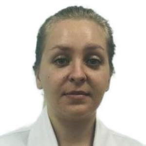 Апанасевич Татьяна Геннадиевна