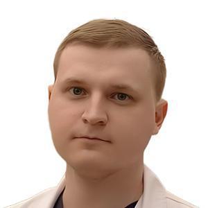 Сапунов Павел Дмитриевич