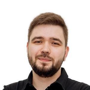 Борзов Артем Рамилевич