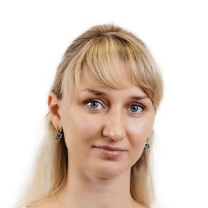 Шиянкова Ольга Александровна