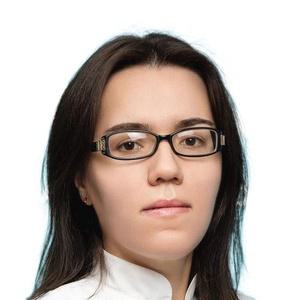 Хайретдинова Яна Яниковна