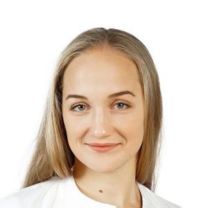 Дулаева Светлана Алексеевна