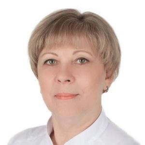 Макаркина Марина Александровна