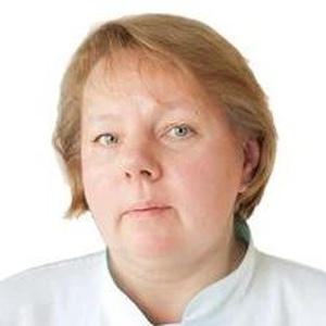 Гуторова Наталия Константиновна