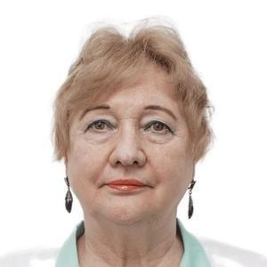 Коваль Любовь Александровна