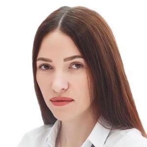 Толмачева Светлана Анатольевна