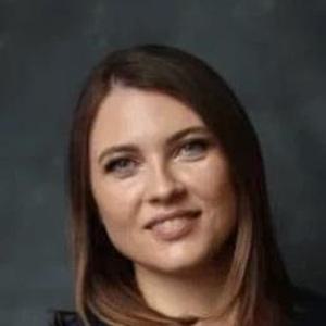 Грешникова Екатерина Викторовна